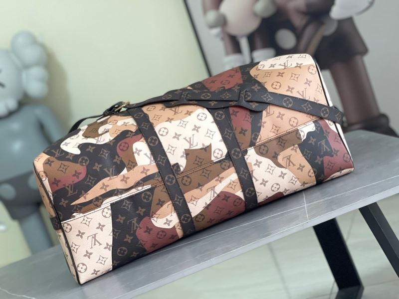Louis Vuitton Travel Bags